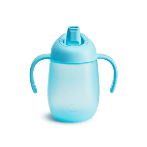 Munchkin Simple Clean™ Trainer Cup - Blue