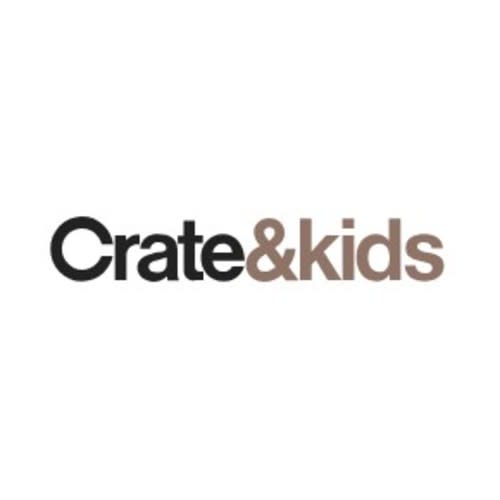 Crate&kids Baby Registry