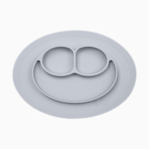 ezpz Mini Mat - Pewter