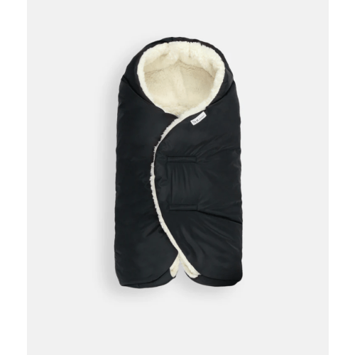 Nido - Cloud Infant Wrap (Black)