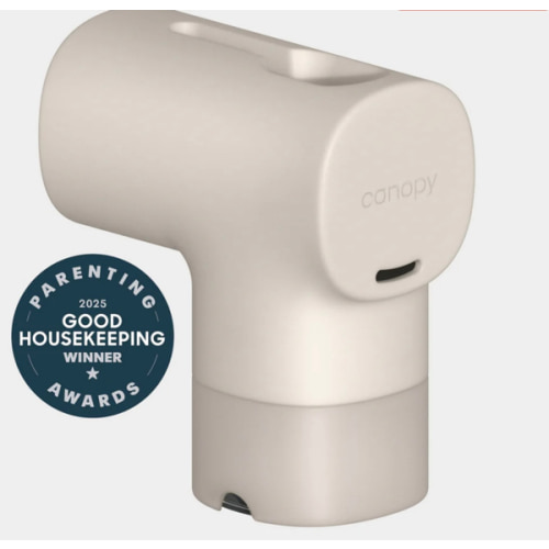 Canopy Bath Tub Filter | Water Filter for Bath Tub - Canopy