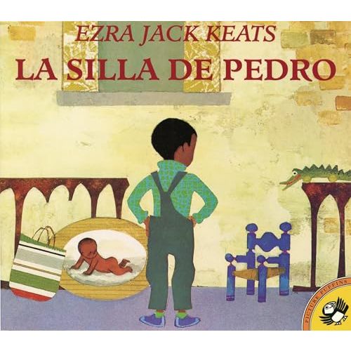 La silla de Pedro (Penguin Ediciones) (Spanish Edition)
