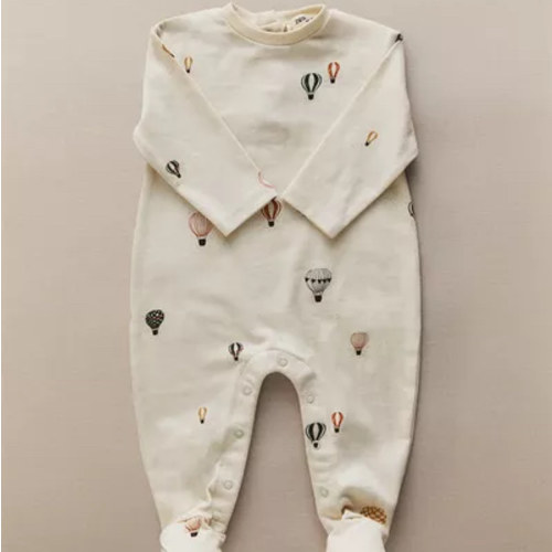 BABY BALLOON ROMPER | Zara Home United States of America