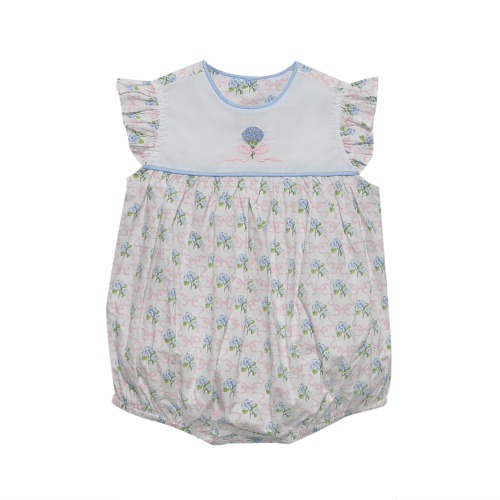 Drew Bubble - Porch Petals