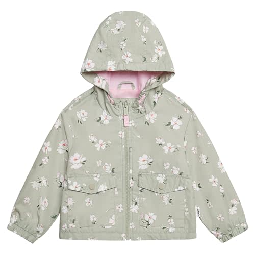 Carter's Baby Girls' Her Little Transitional Midweight Jacket