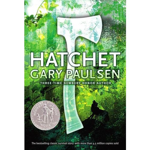 Hatchet