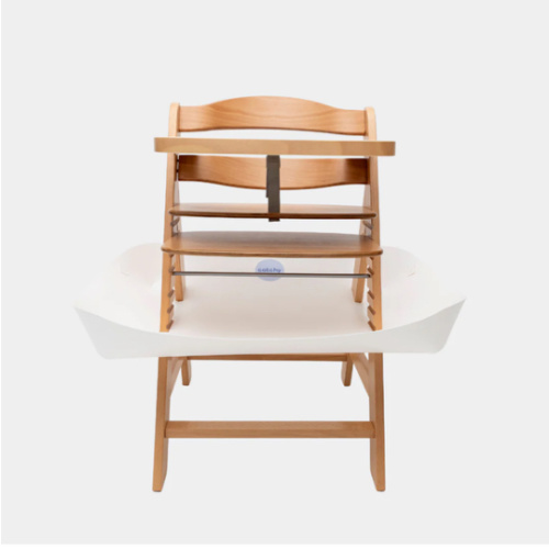CATCHY - The Food Catcher for High Chairs – Catchy