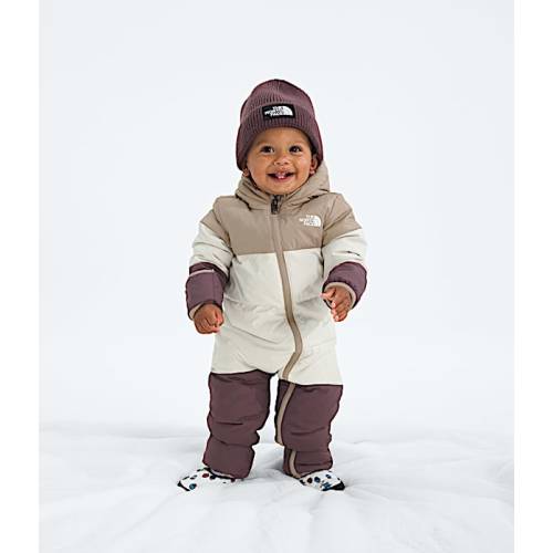 Baby Frost Fall One-Piece | The North Face