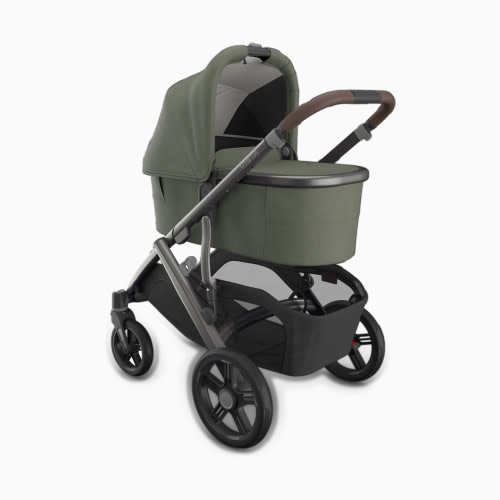 Bassinet Topper for Stroller V3 - Color Evelyn