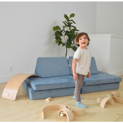 Cushy Couch | Made in Canada