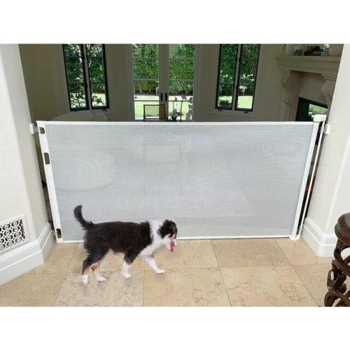 Retract-A-Gate Online Store · Shop for Extra Wide Retractable Safety Gates