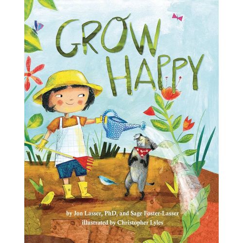 Grow Happy