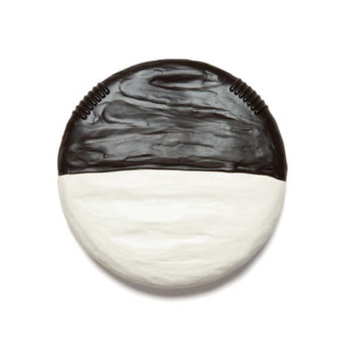 NYC Food Teether Toy - Cookie