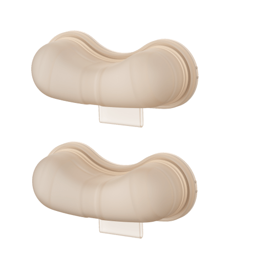 eufy Diaphragm (2-Pack) for Breast Pump S2 / S2 Pro
