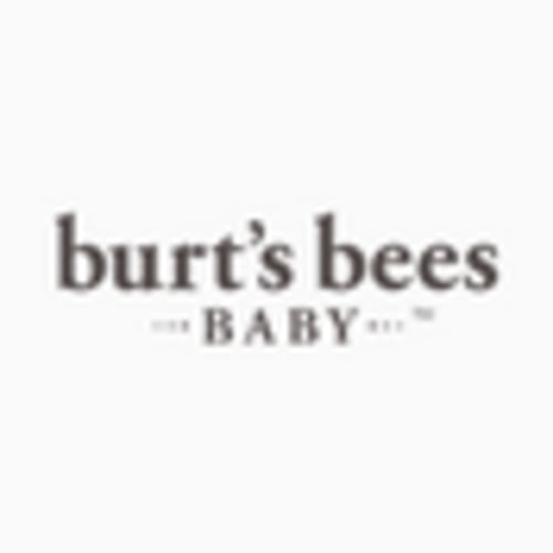 Burt's Bees Baby Rugby Stripe Organic Cotton Sleep & Play - Quarry - Shop