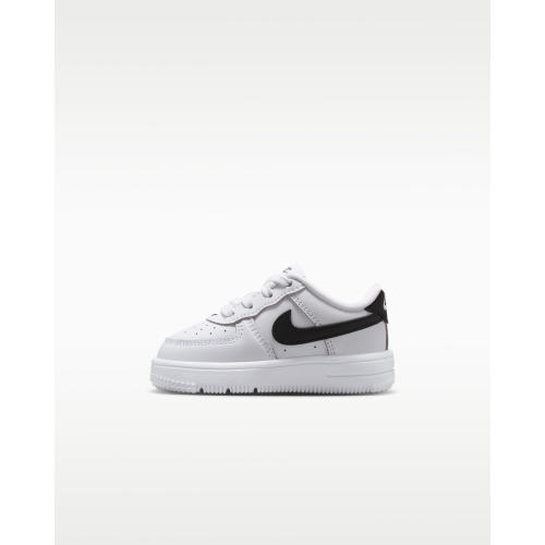 Nike Force 1 Low Baby/Toddler Shoes. Nike.com