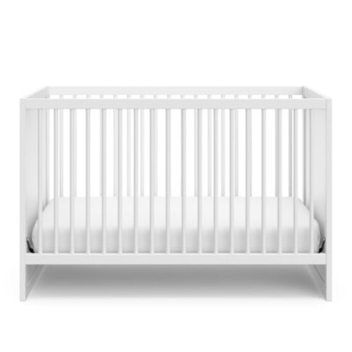 Storkcraft Calabasas 3-In-1 Convertible Crib & Reviews | Wayfair