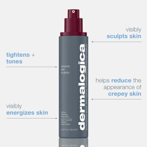 Dynamic Skin Sculptor | Skin Tightening & Firming Serum – Dermalogica