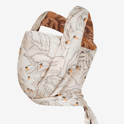 Monogamy Maiden | Baby Wrap | SHOP ARTIPOPPE