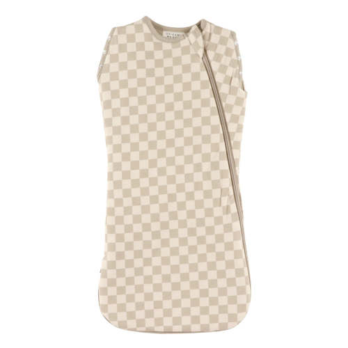 Sac de Nuit Nouveau-né - Carreaux – CLÉMENT