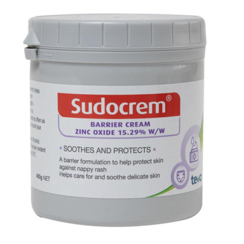 Buy Sudocrem Healing Cream 400g Online at Chemist Warehouse®