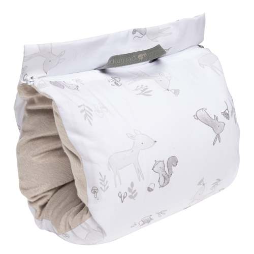 Nursing Sleeve - Forest