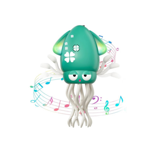 Amazon.com : tummy time octopus