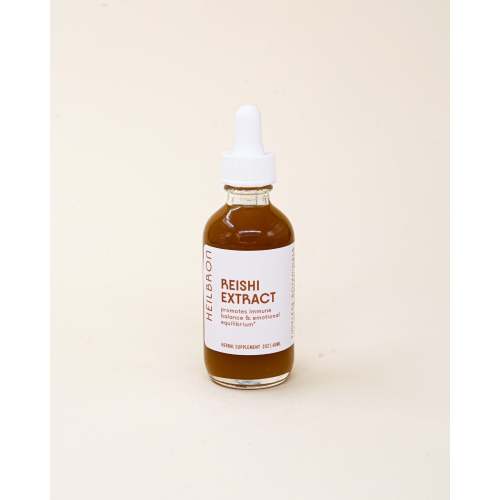 Reishi Mushroom Tincture
