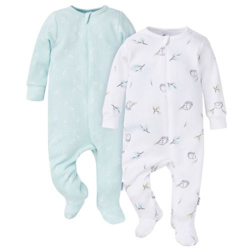 Gerber Baby Neutral 2-Pack Sleep 'N Plays
