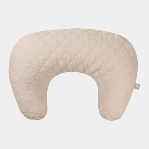 New Luxe Boppy Nursing Pillow - Premium Breastfeeding Pillow | Boppy