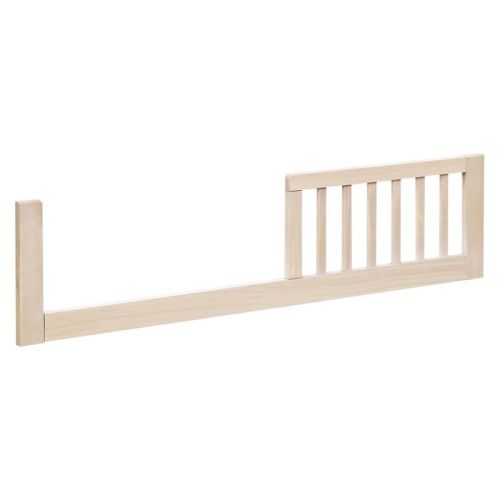 Carter's by daVinci Toddler Bed Conversion Kit (M11999) - Washed Natural
