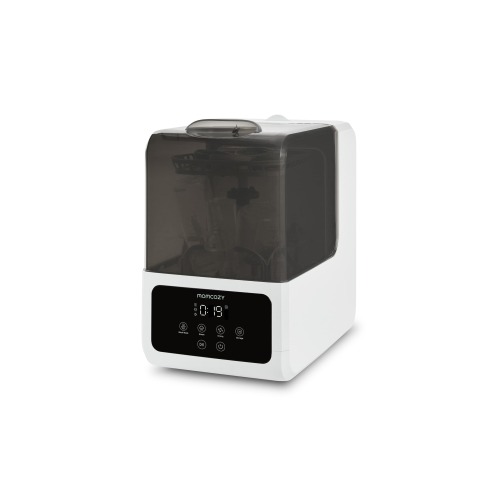 Momcozy DeepClean Lite Baby Bottle Washer and Sterilizer