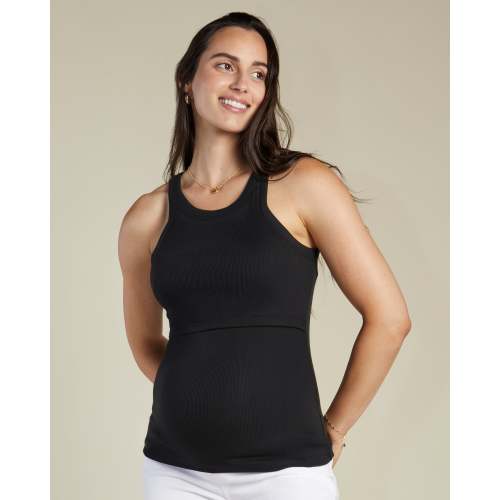 Nurture Nursing Rib Tank