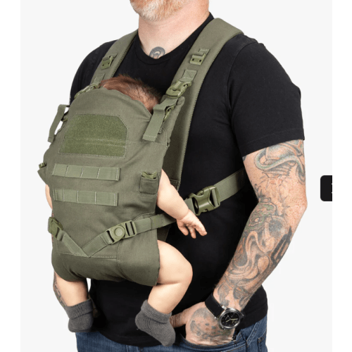 Tactical Baby Carrier®