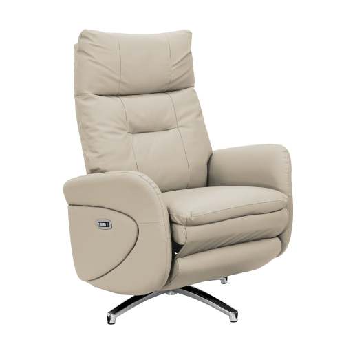 Lusso Electric Recliner Chair for Wellness & Spa Lounges