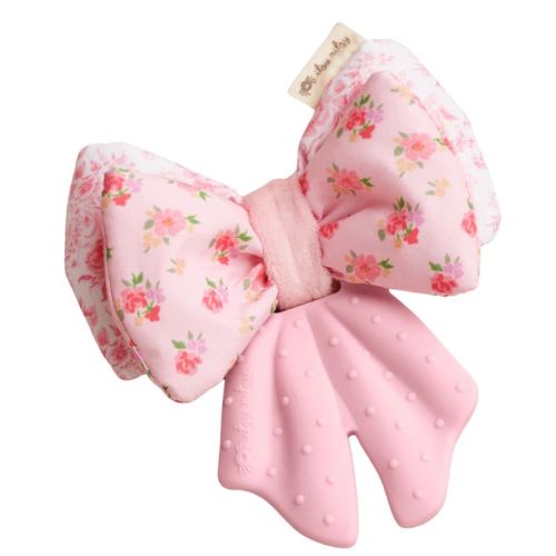 Sweetie Crinkle Sensory Teether