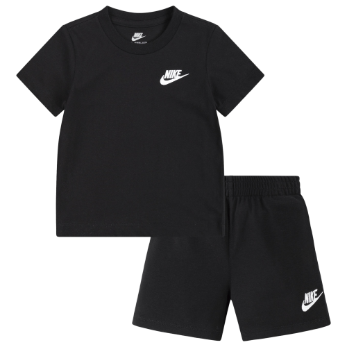 Nike Club LBR Knit Shorts Set