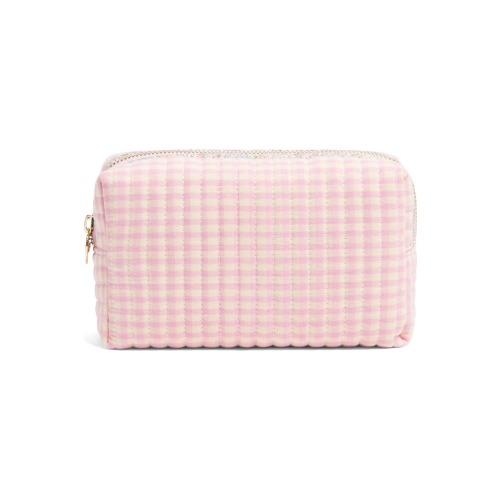 x Liberty Small Quilted Cotton Pouch