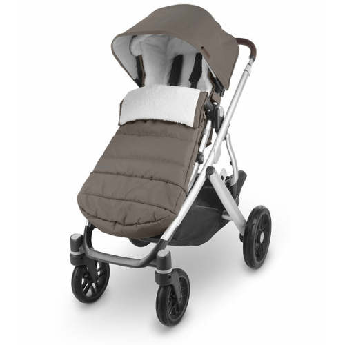 UPPAbaby CozyGanoosh Footmuff - Theo