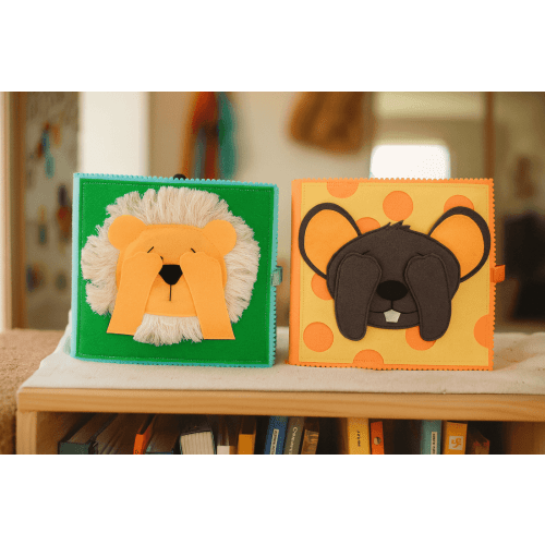 Baby & Toddler Bundle