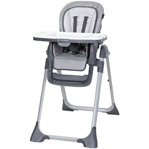 Baby Trend Sit Right 2.0 3-in-1 High Chair - Cozy Grey