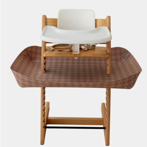 CATCHY - The Food Catcher for High Chairs – Catchy