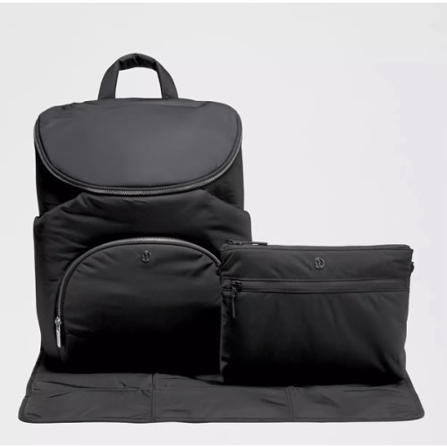 New Parent Backpack 17L | Men's Bags,Purses,Wallets | lululemon