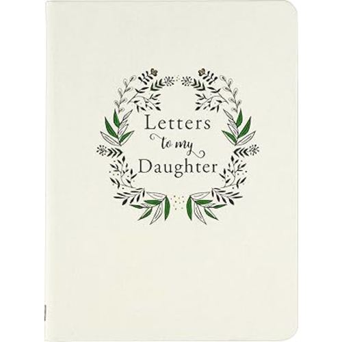 Letters to My Daughter (Deluxe, Clothbound Edition)