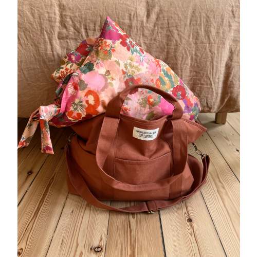 MARCH PRE ORDER Limited Floral baby bedding