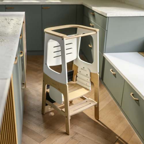 Maxi-Cosi Toucan 3-in-1 Tower