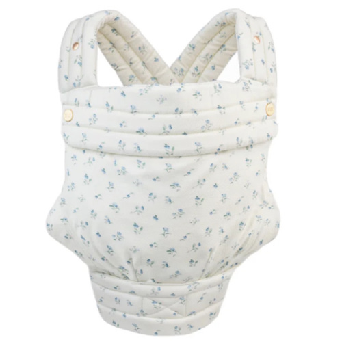 The Monarch Carrier - Sunday Floral