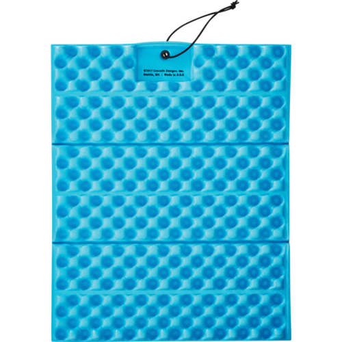 Z Seat: for Fall Diaper Changes Outdoors
