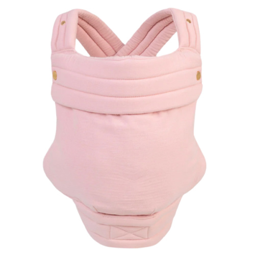 The Monarch Carrier - Blush Dawn – Mabē