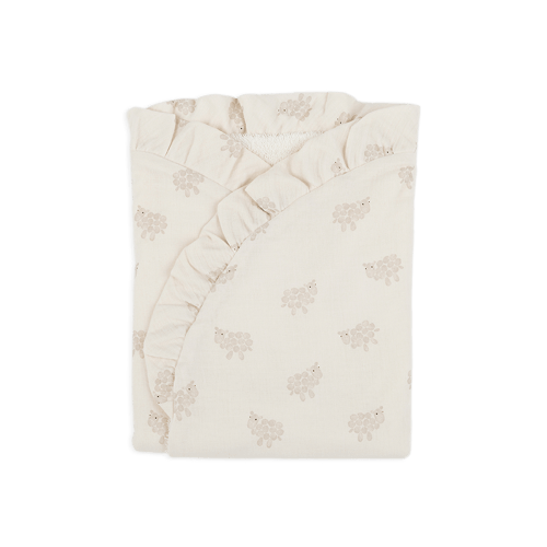 Arrullo Sheep winter blanket